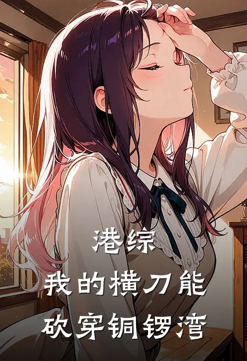 港综：我的横刀能砍穿铜锣湾