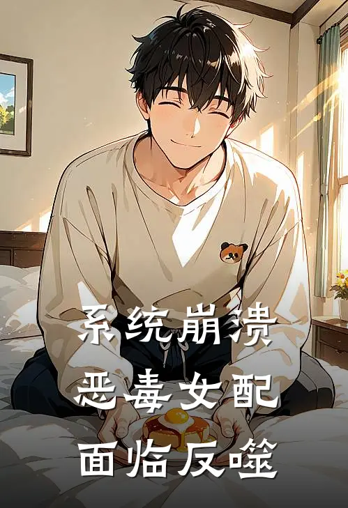 系统崩溃，恶毒女配面临反噬