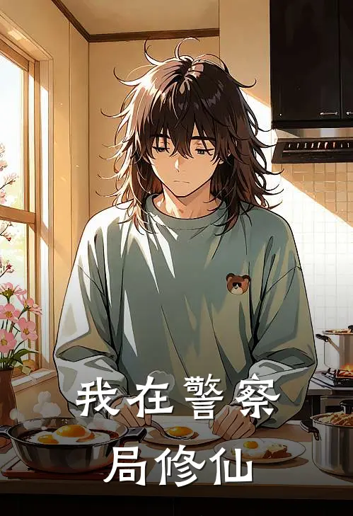 我在警察局修仙