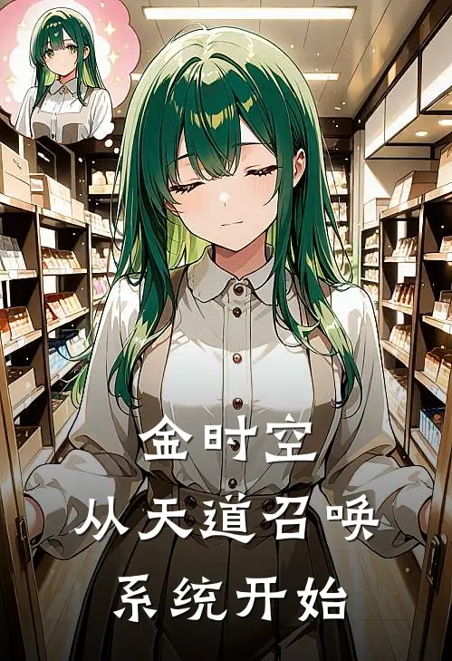 金时空：从天道召唤系统开始