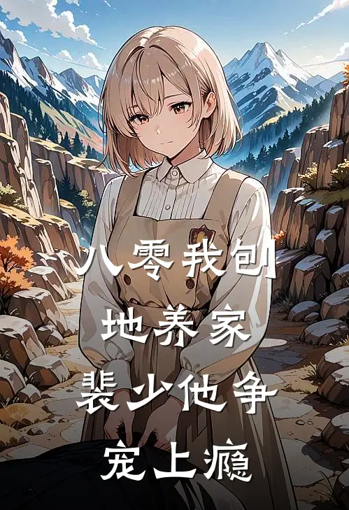 八零我刨地养家，裴少他争宠上瘾