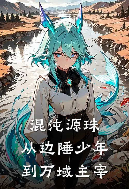 混沌源珠：从边陲少年到万域主宰