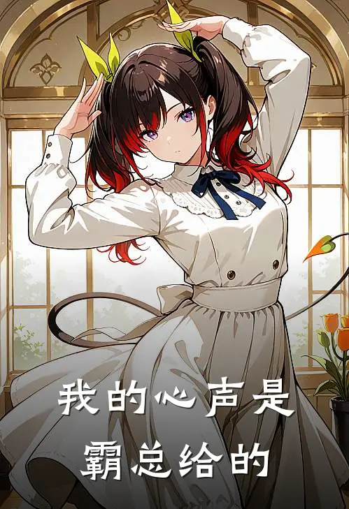 我的心声是霸总给的