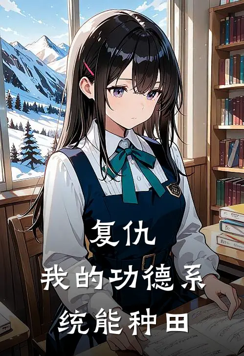 复仇：我的功德系统能种田