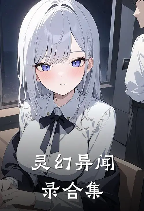 灵幻异闻录合集