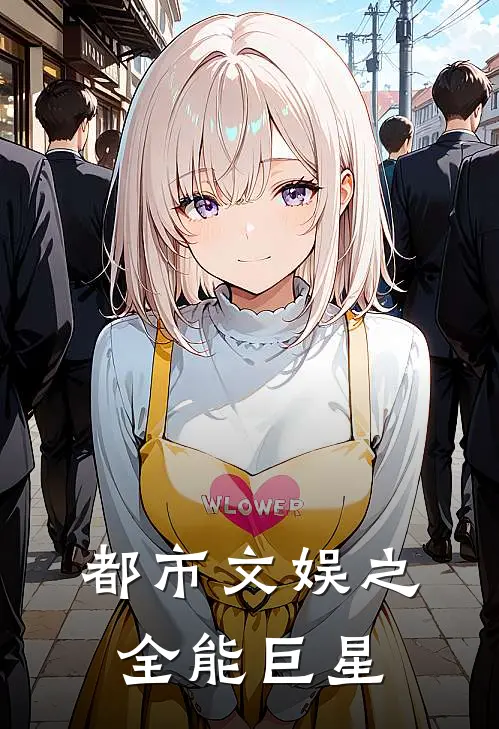 都市文娱之全能巨星