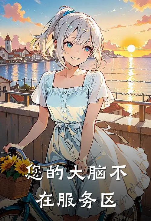 您的大脑不在服务区