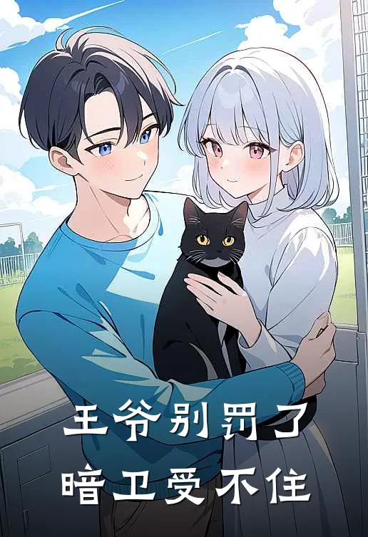 王爷别罚了，暗卫受不住