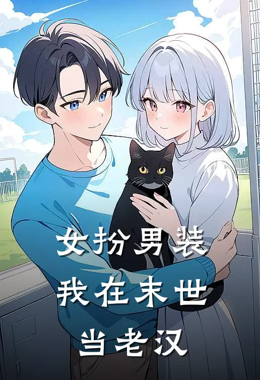 女扮男装：我在末世当老汉