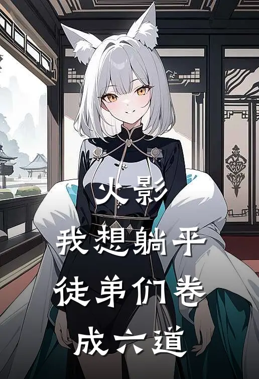 火影：我想躺平，徒弟们卷成六道