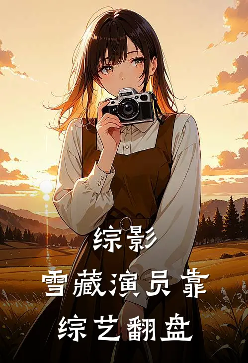 综影：雪藏演员靠综艺翻盘