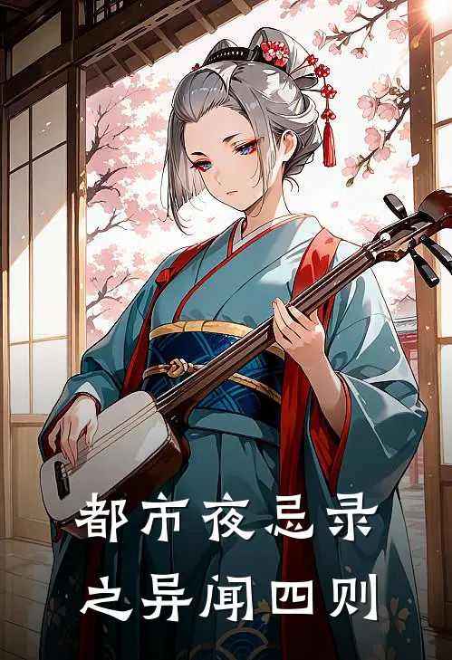 都市夜忌录之异闻四则