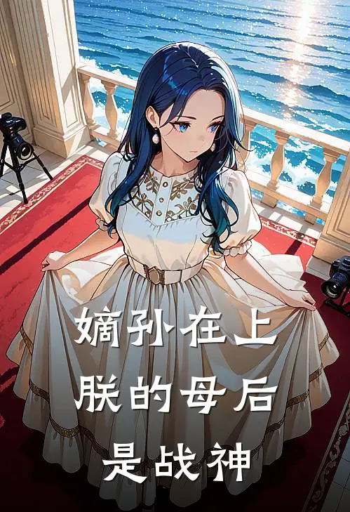 嫡孙在上：朕的母后是战神