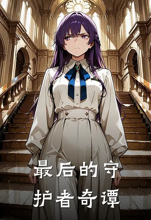 最后的守护者奇谭