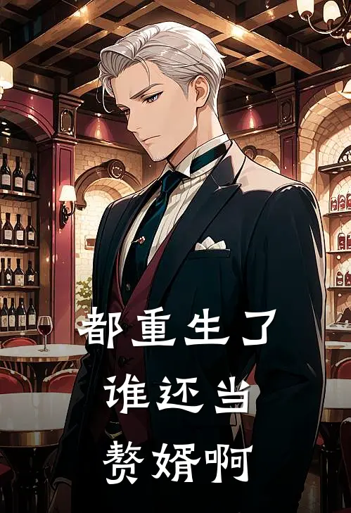 都重生了，谁还当赘婿啊