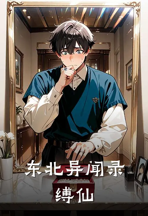 东北异闻录：缚仙