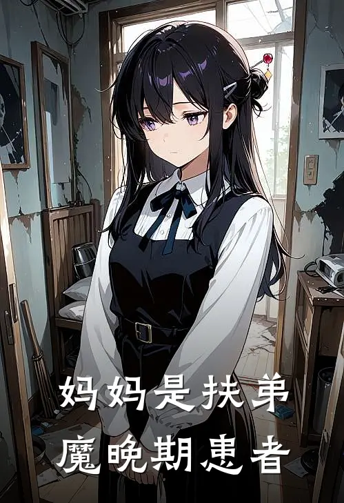 妈妈是扶弟魔晚期患者