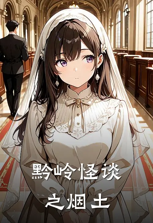 黔岭怪谈之烟土