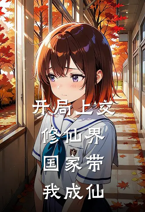 开局上交修仙界，国家带我成仙