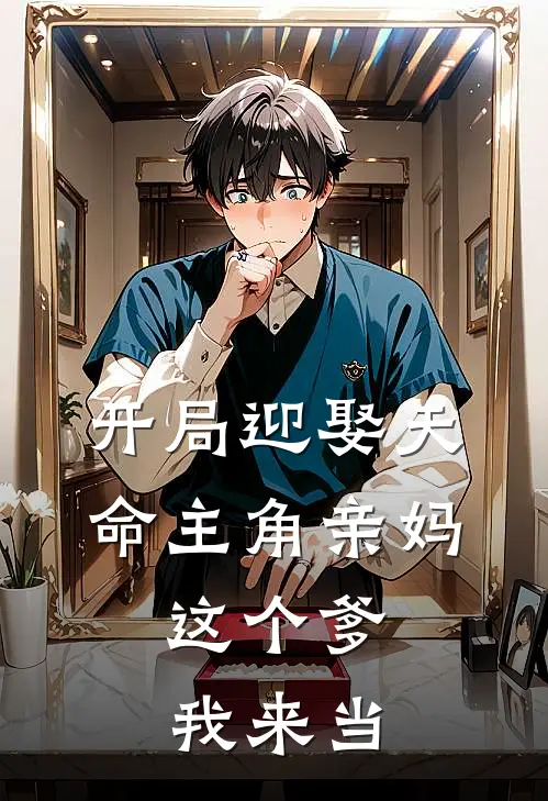 开局迎娶天命主角亲妈，这个爹我来当