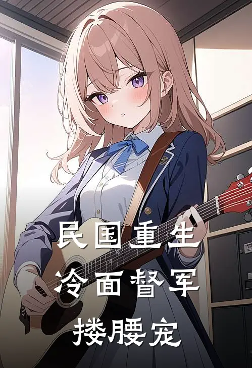 民国重生：冷面督军搂腰宠