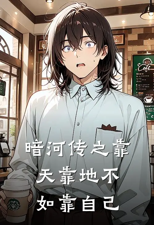 暗河传之靠天靠地不如靠自己