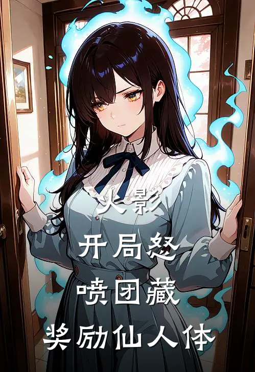 火影：开局怒喷团藏，奖励仙人体