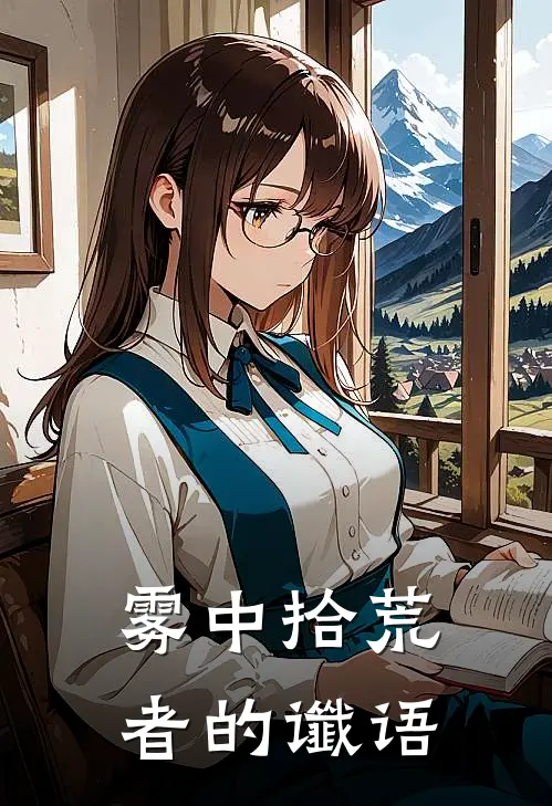 雾中拾荒者的谶语