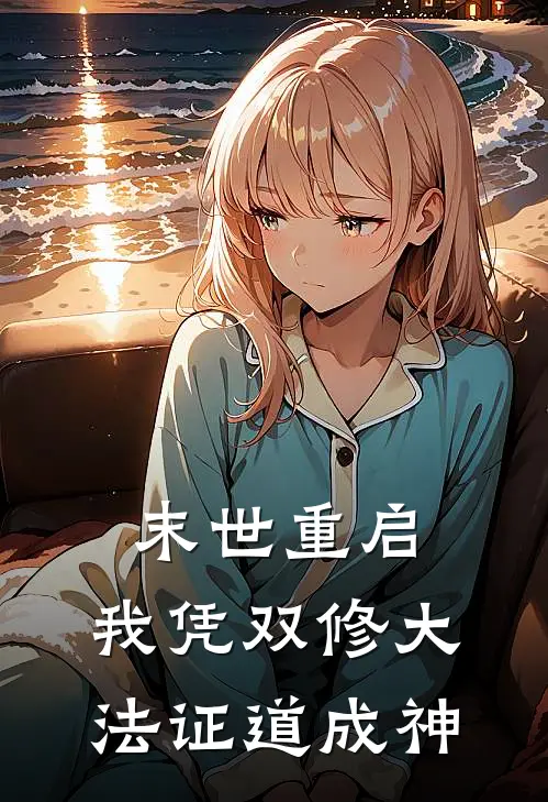 末世重启，我凭双修大法证道成神