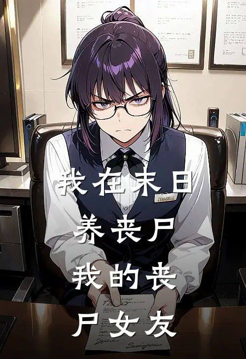 我在末日养丧尸，我的丧尸女友