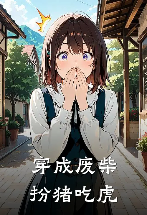 穿成废柴扮猪吃虎