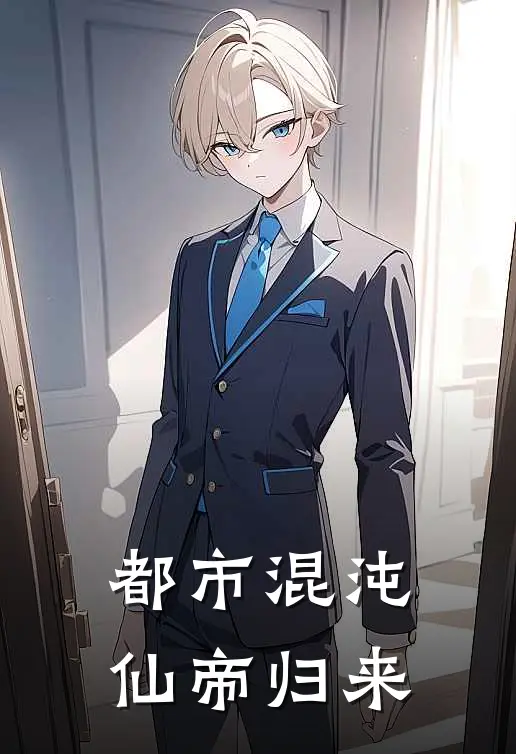 都市混沌仙帝归来