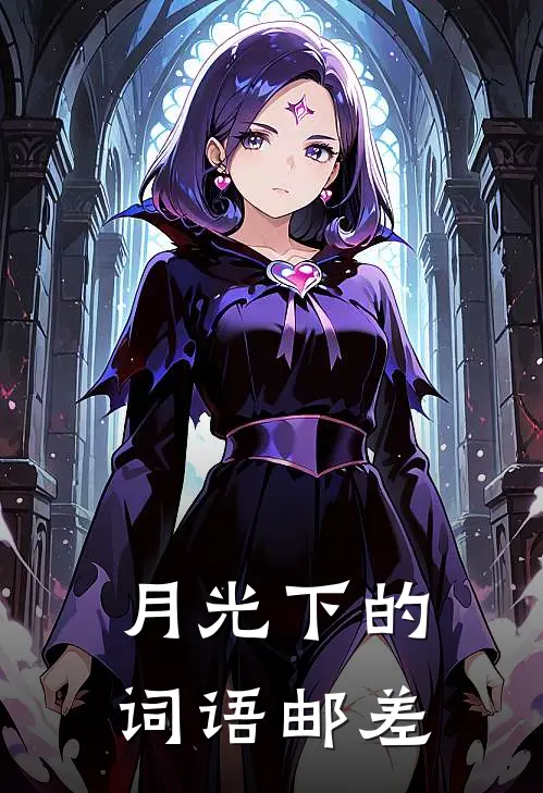 月光下的词语邮差