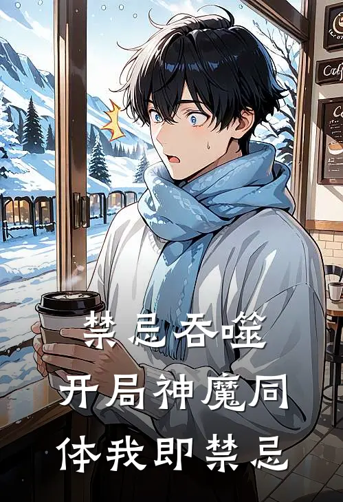 禁忌吞噬：开局神魔同体我即禁忌