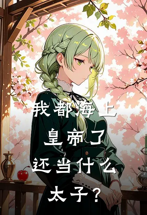 我都海上皇帝了，还当什么太子？