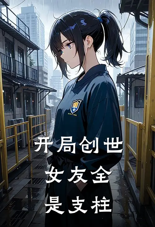 开局创世，女友全是支柱