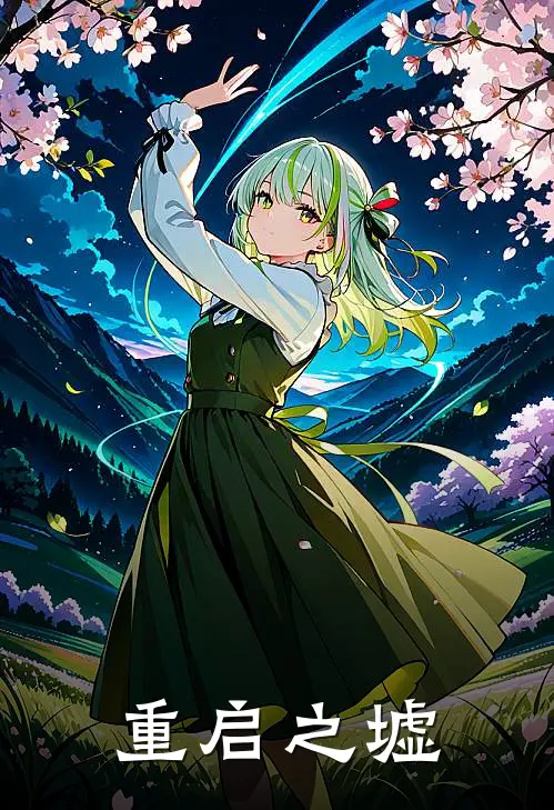重启之墟