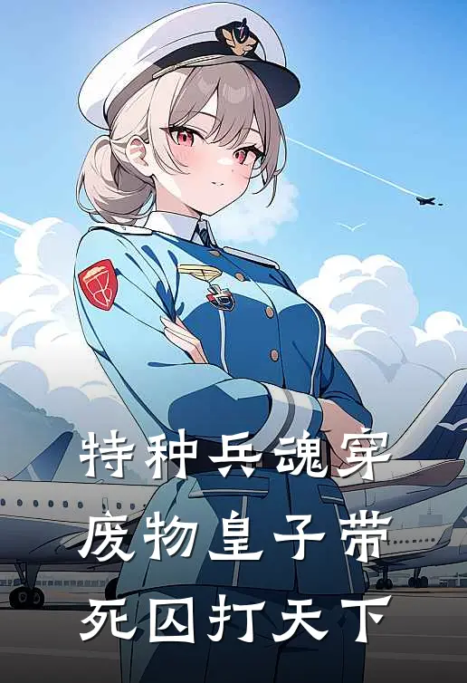 特种兵魂穿废物皇子带死囚打天下