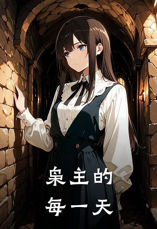 枭主的每一天