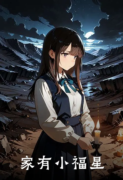 家有小福星