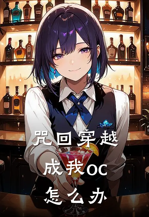 咒回穿越成我oc怎么办