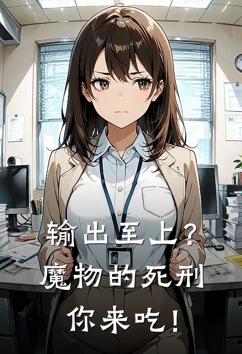 输出至上？魔物的死刑你来吃！