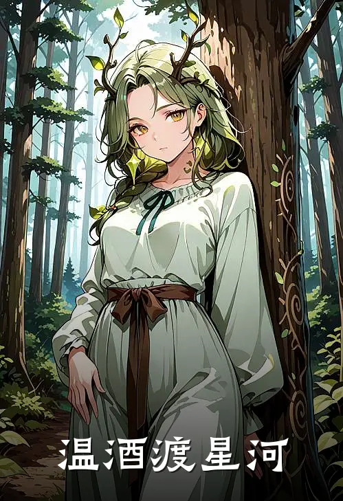 温酒渡星河
