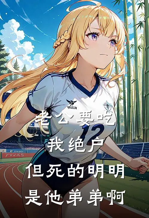 老公要吃我绝户，但死的明明是他弟弟啊