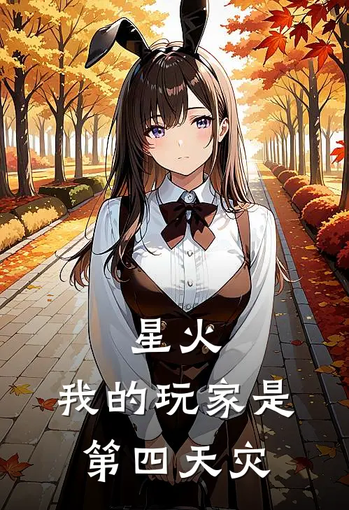 星火：我的玩家是第四天灾