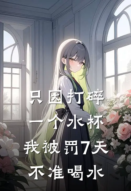 只因打碎一个水杯，我被罚7天不准喝水