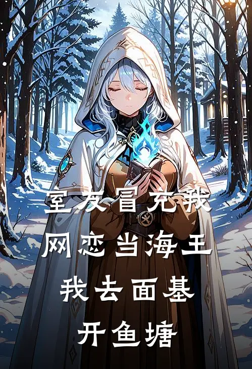 室友冒充我网恋当海王，我去面基开鱼塘