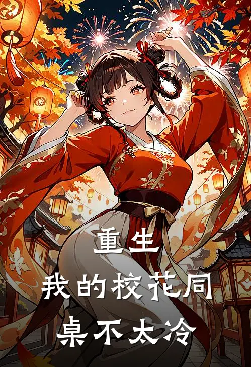 重生：我的校花同桌不太冷