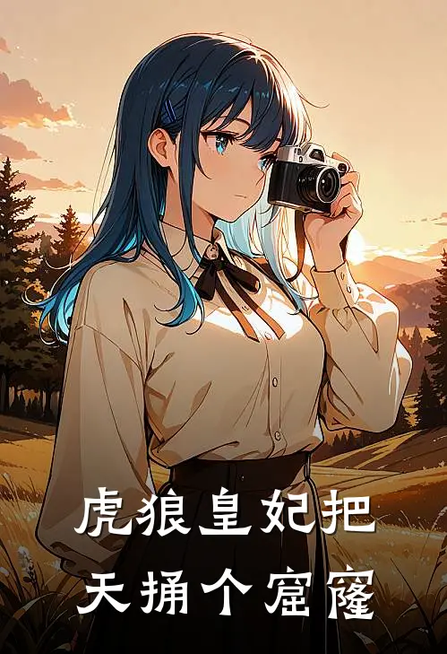 虎狼皇妃把天捅个窟窿