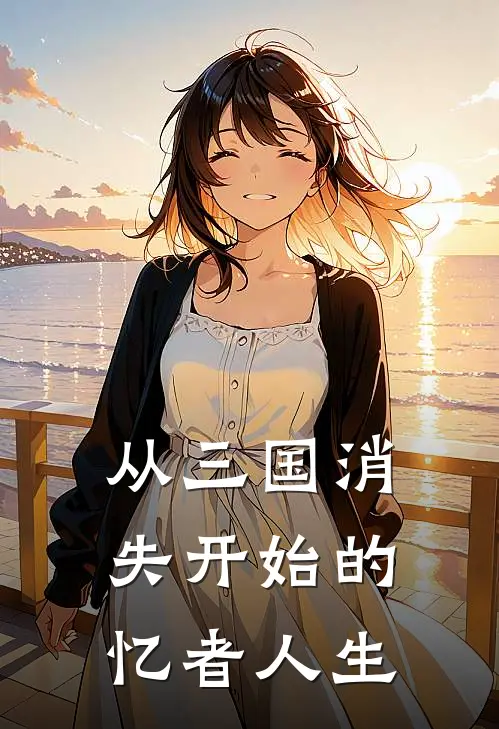 从三国消失开始的忆者人生